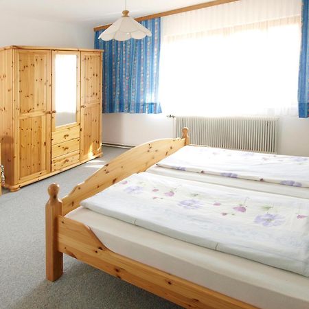 Hotel Familienbauernhof Salmanner Steinbach an der Steyr Exterior foto