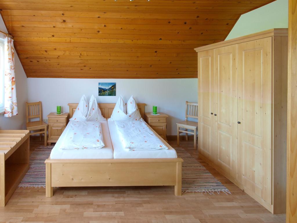Hotel Familienbauernhof Salmanner Steinbach an der Steyr Zimmer foto
