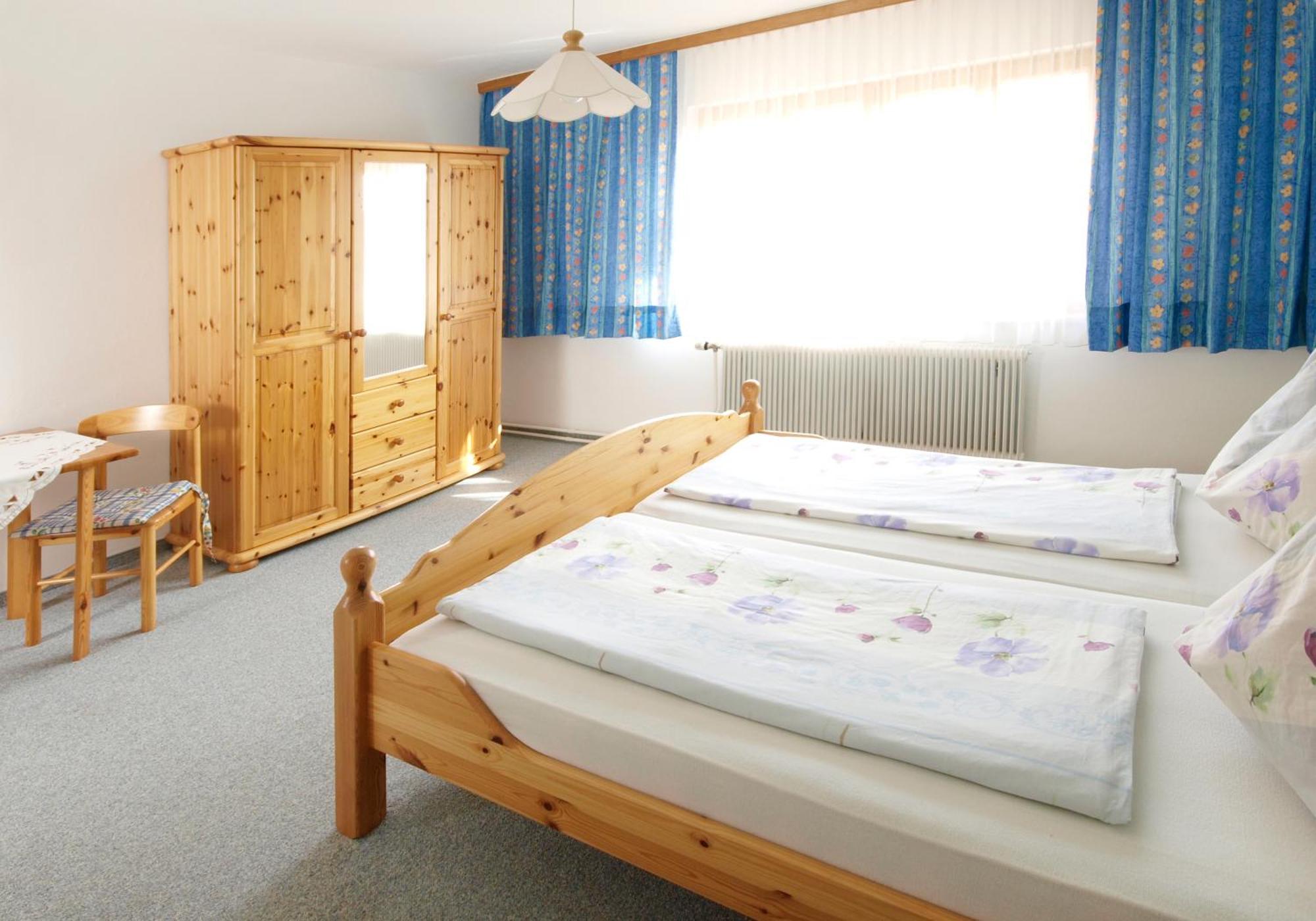 Hotel Familienbauernhof Salmanner Steinbach an der Steyr Exterior foto